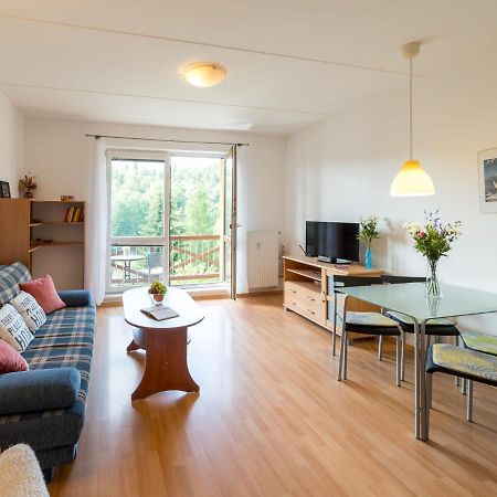 Apartment Slunecni Stran III By Interhome ヤンスケー・ラーズニェ エクステリア 写真