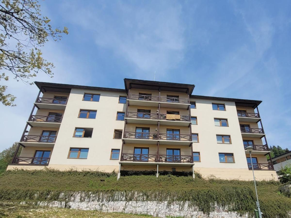Apartment Slunecni Stran III By Interhome ヤンスケー・ラーズニェ エクステリア 写真