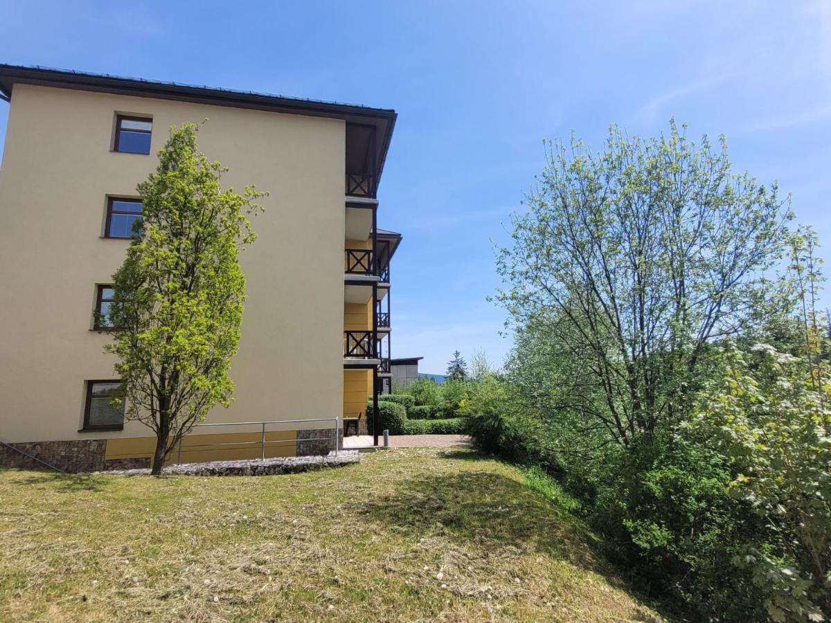 Apartment Slunecni Stran III By Interhome ヤンスケー・ラーズニェ エクステリア 写真