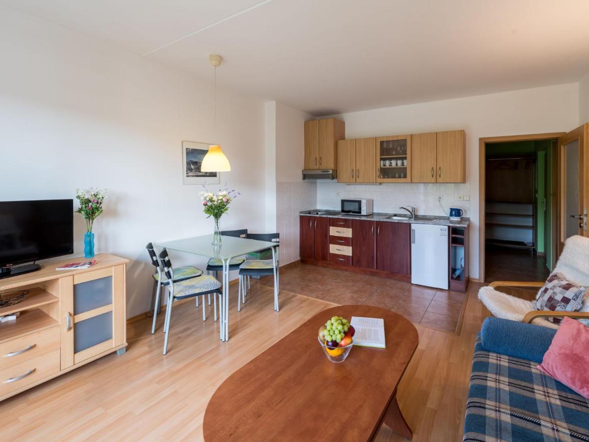 Apartment Slunecni Stran III By Interhome ヤンスケー・ラーズニェ エクステリア 写真