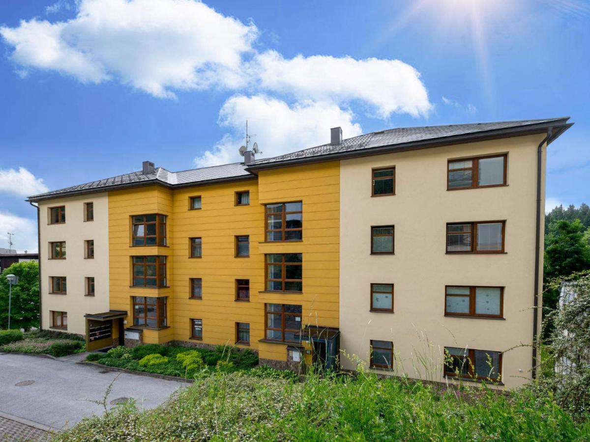 Apartment Slunecni Stran III By Interhome ヤンスケー・ラーズニェ エクステリア 写真